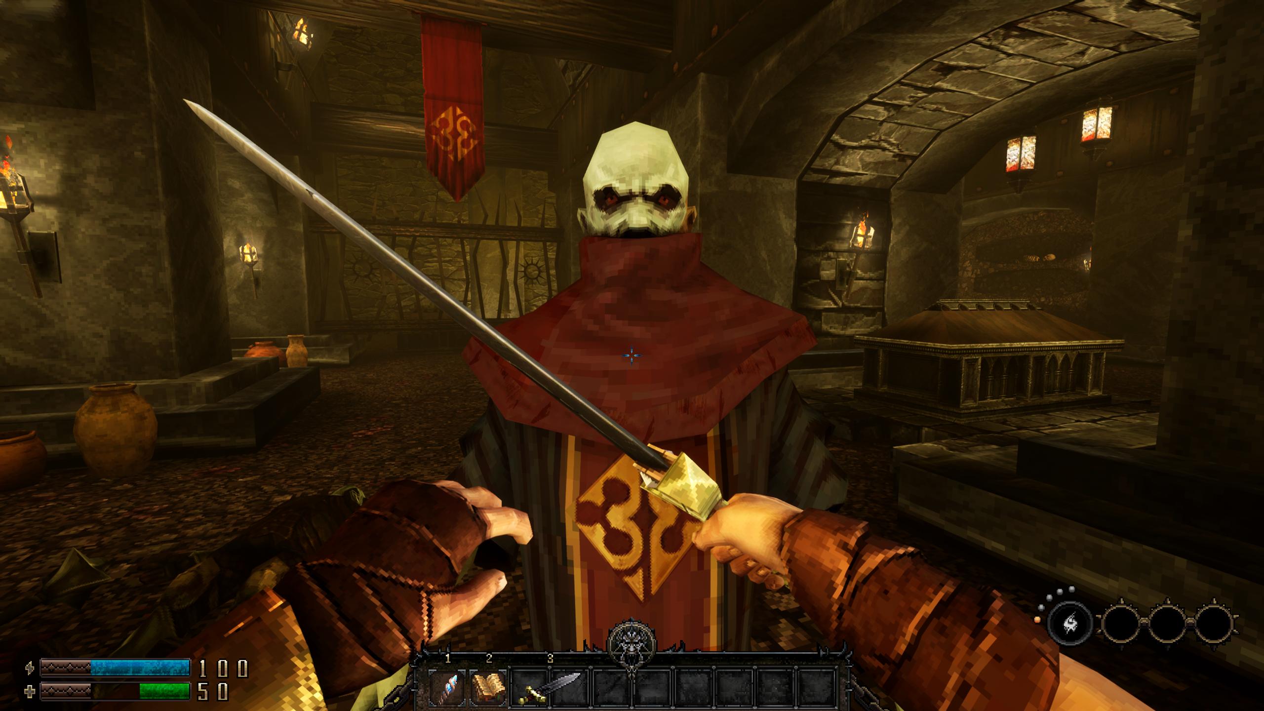 Picture of GRAVEN