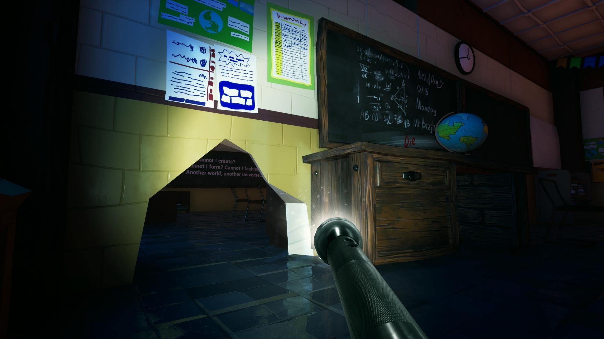 Picture of Gravewood High - Complete