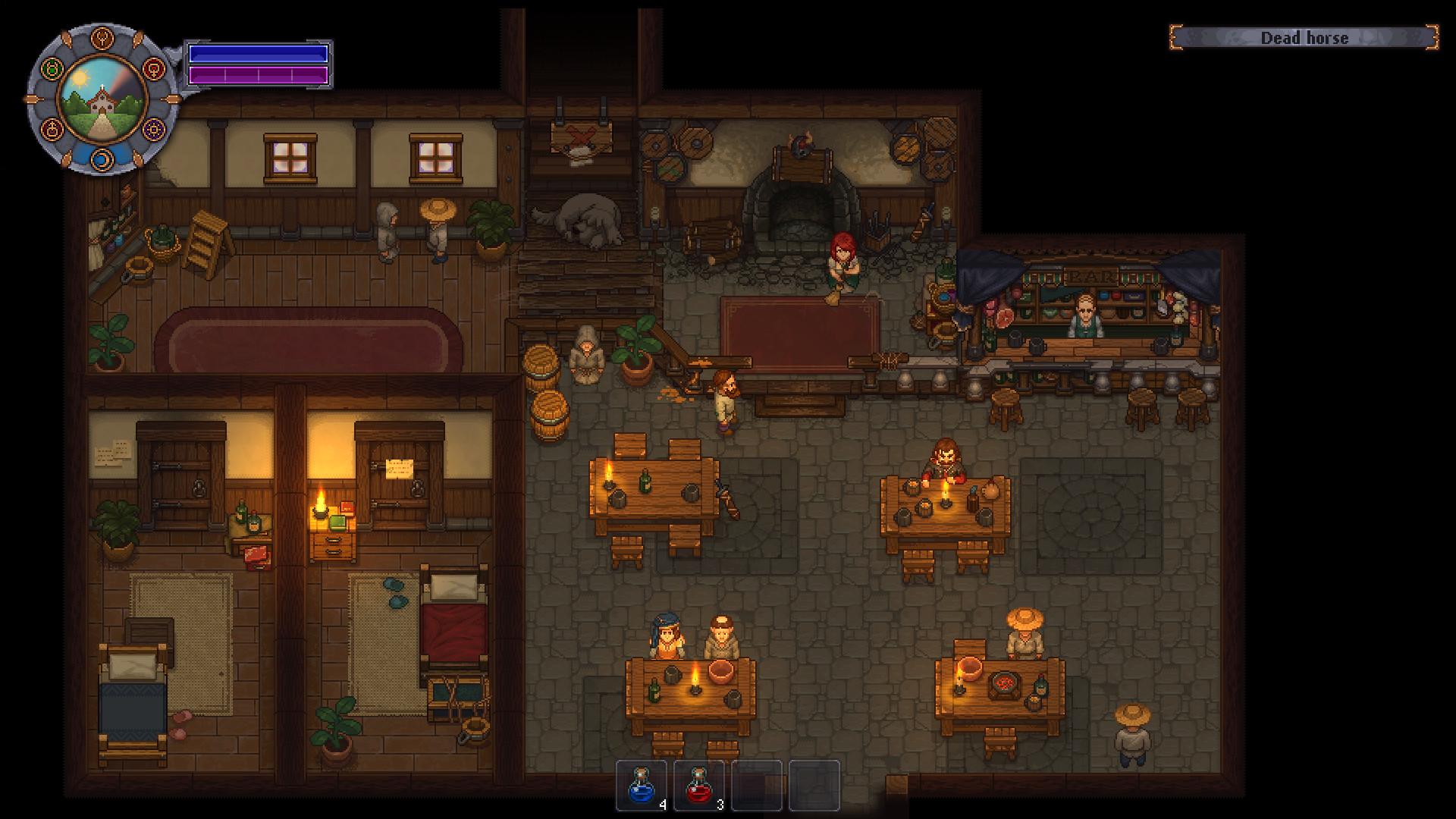 Picture of Graveyard Keeper - Xbox One