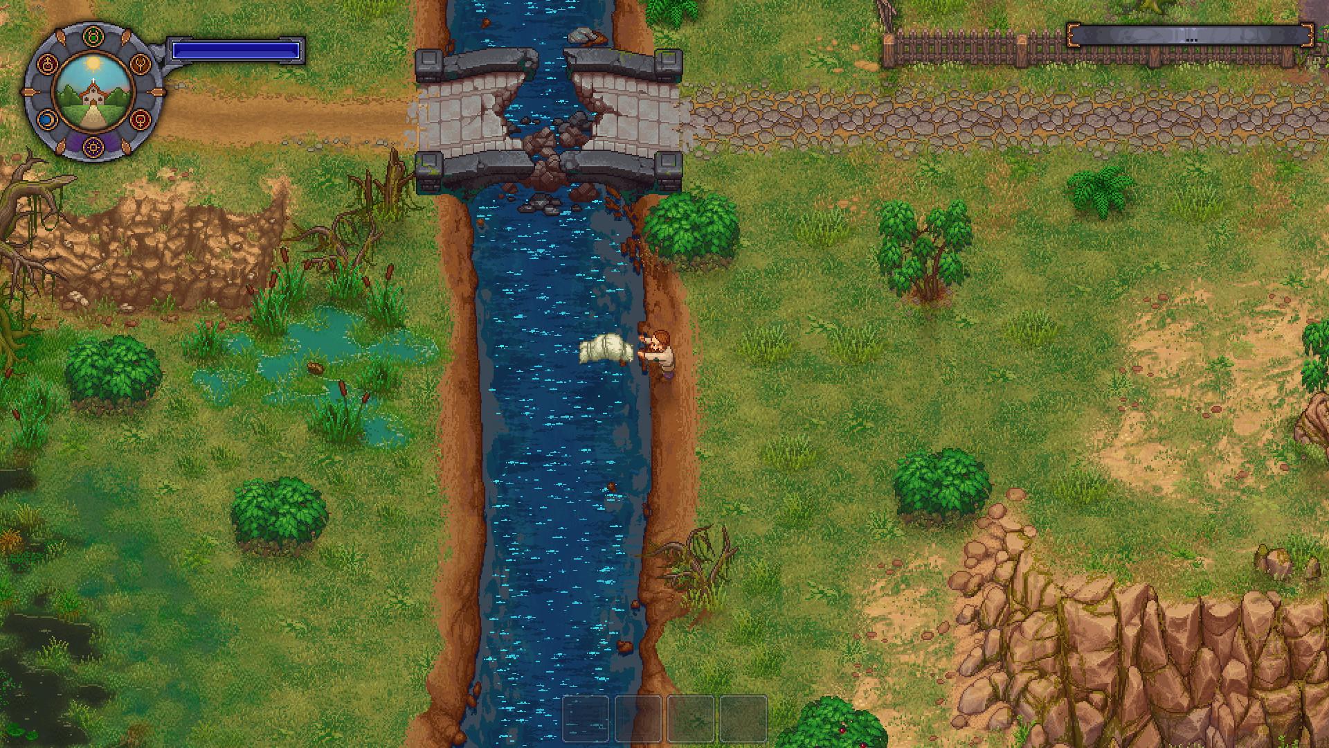 Picture of Graveyard Keeper - Xbox One