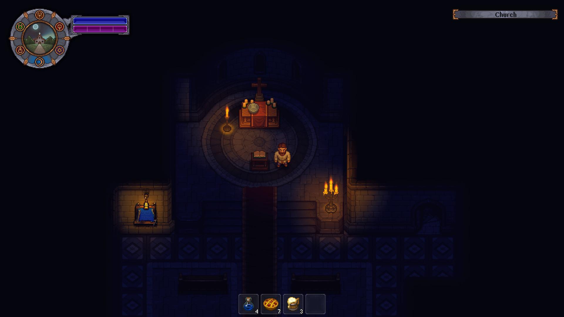 Graveyard Keeper - Xbox One