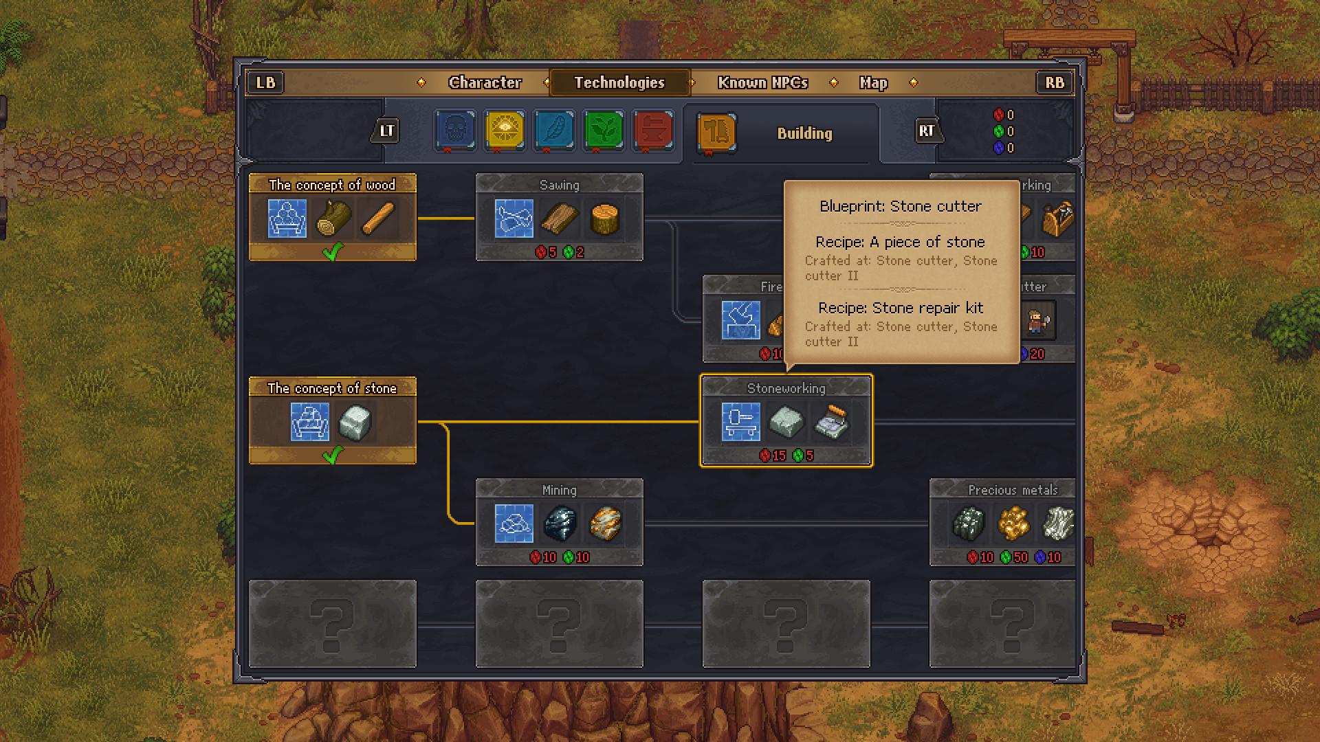 Picture of Graveyard Keeper - Xbox One