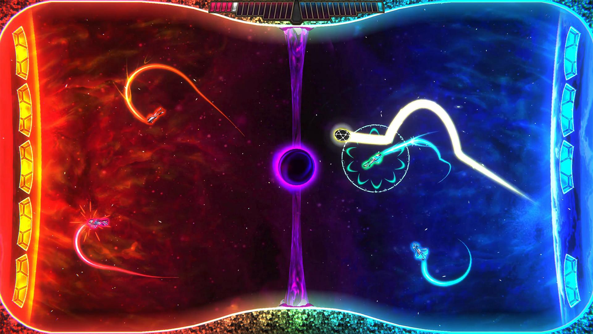 Picture of GRAVIATORS
