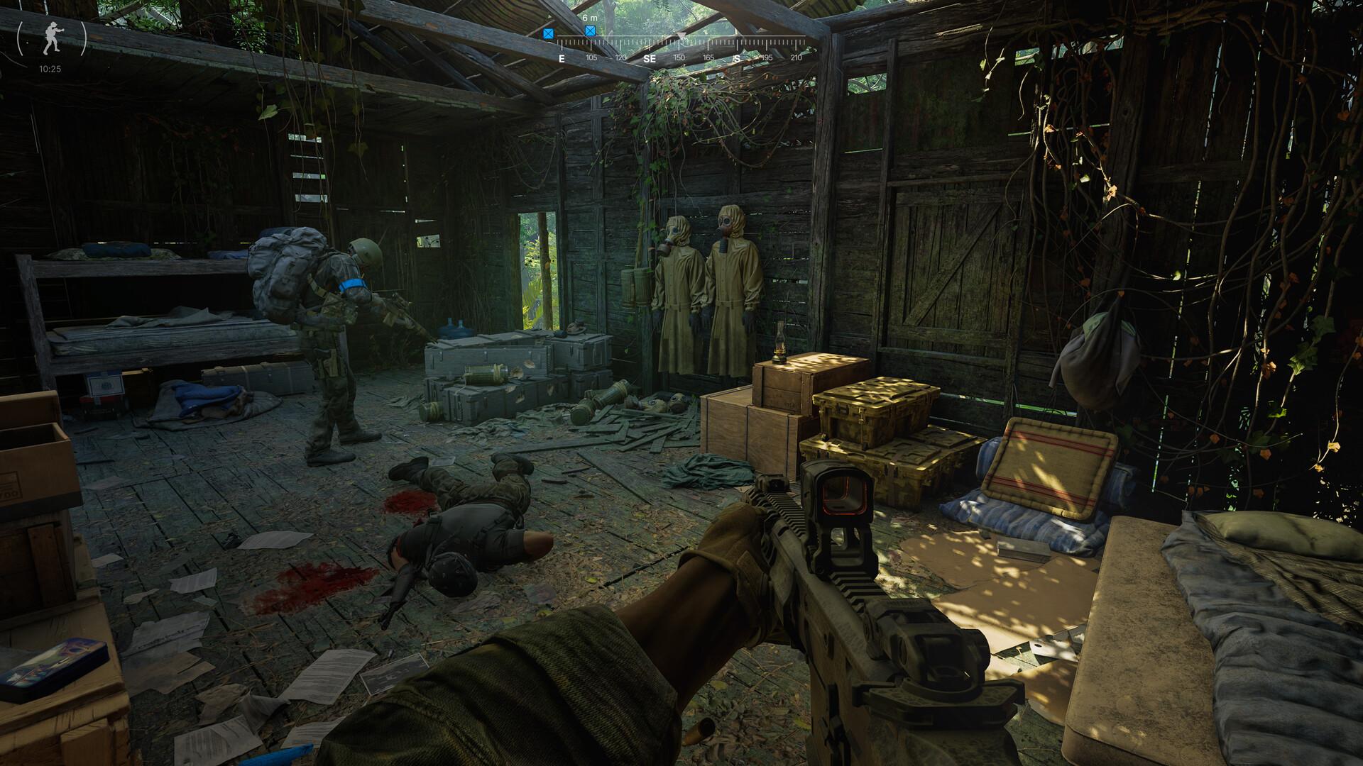 Picture of Gray Zone Warfare - Early Access
