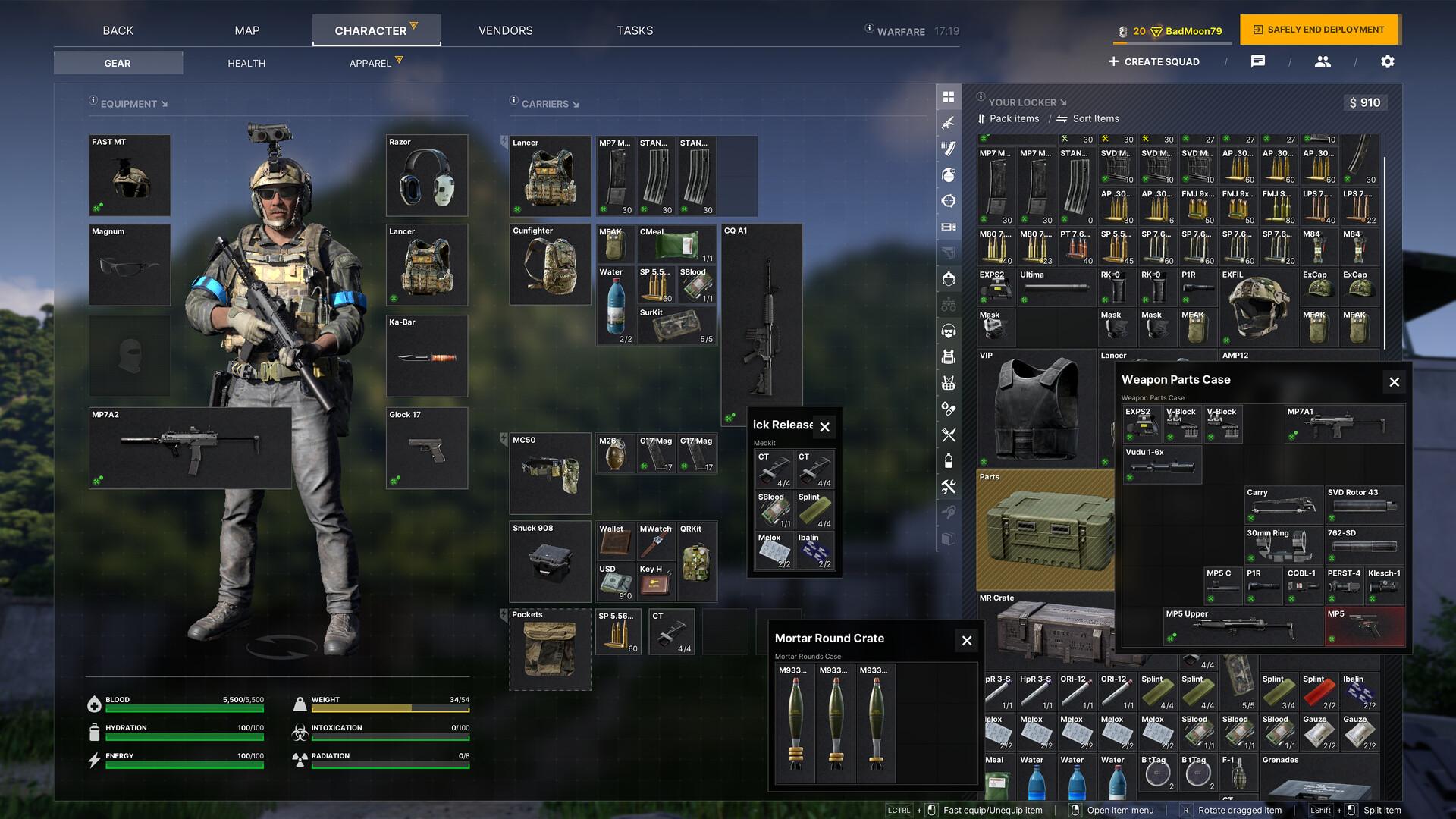 Picture of Gray Zone Warfare - Early Access