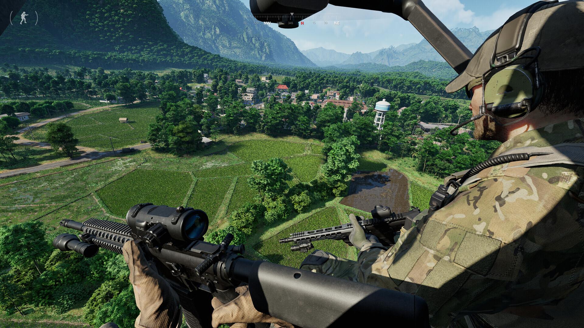Picture of Gray Zone Warfare - Early Access