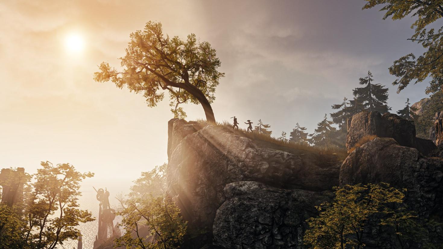 Picture of GreedFall - Gold Edition - Xbox Series X|S/Xbox One