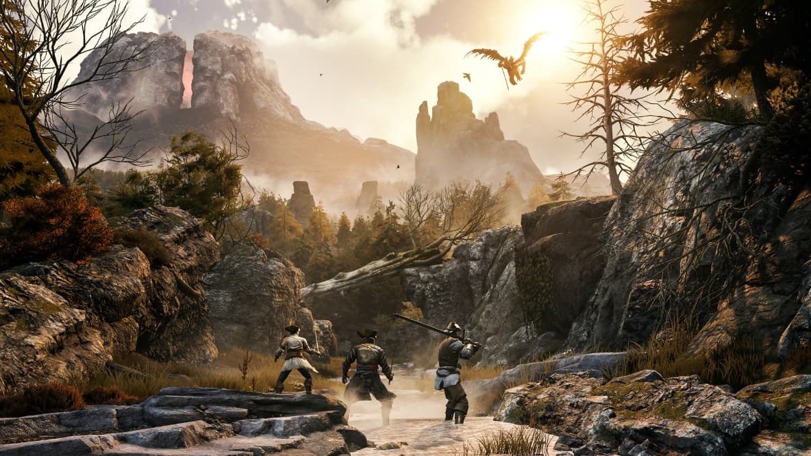 Picture of GreedFall - Gold Edition - Xbox Series X|S/Xbox One