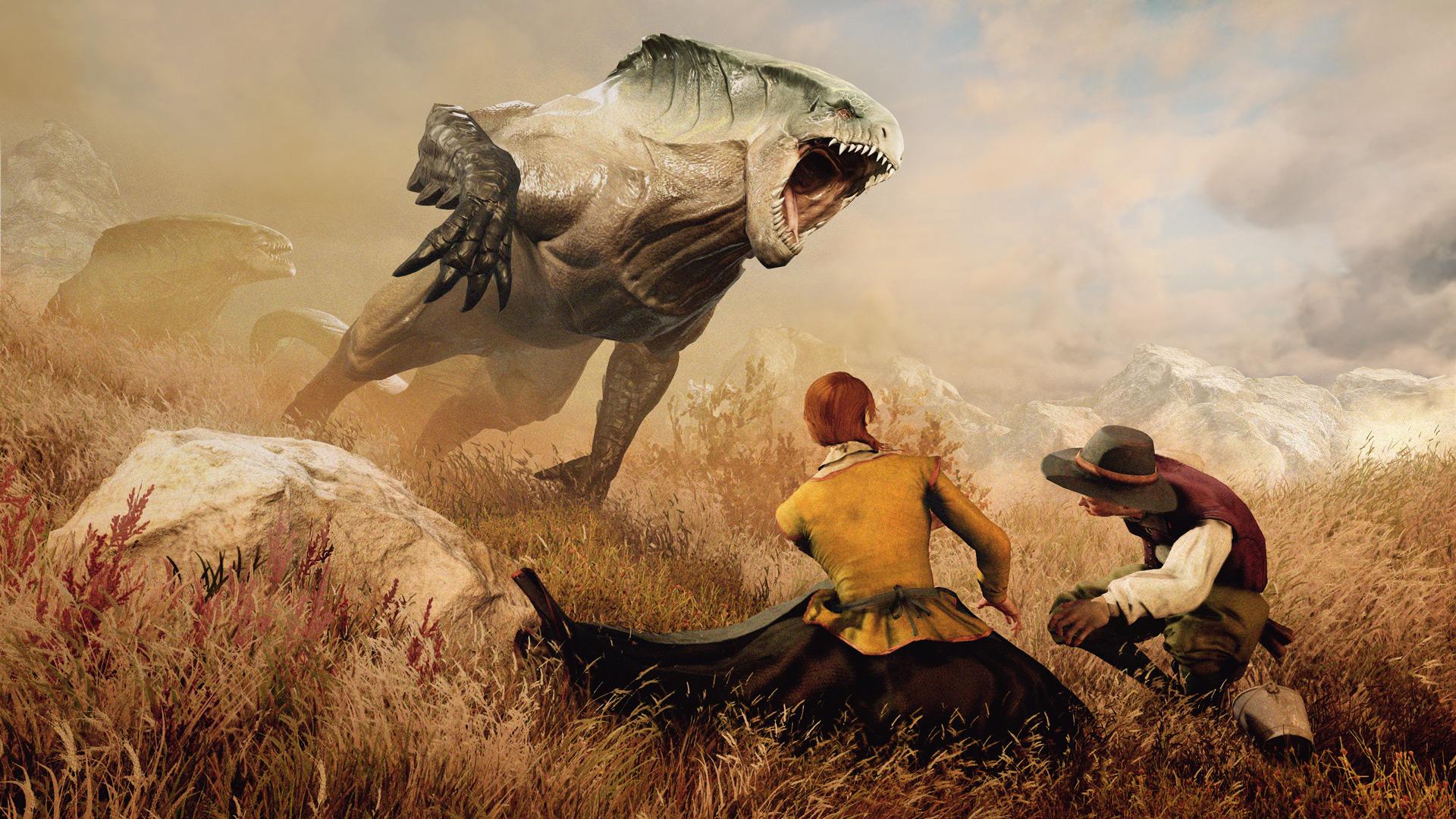 Picture of GreedFall - Xbox One