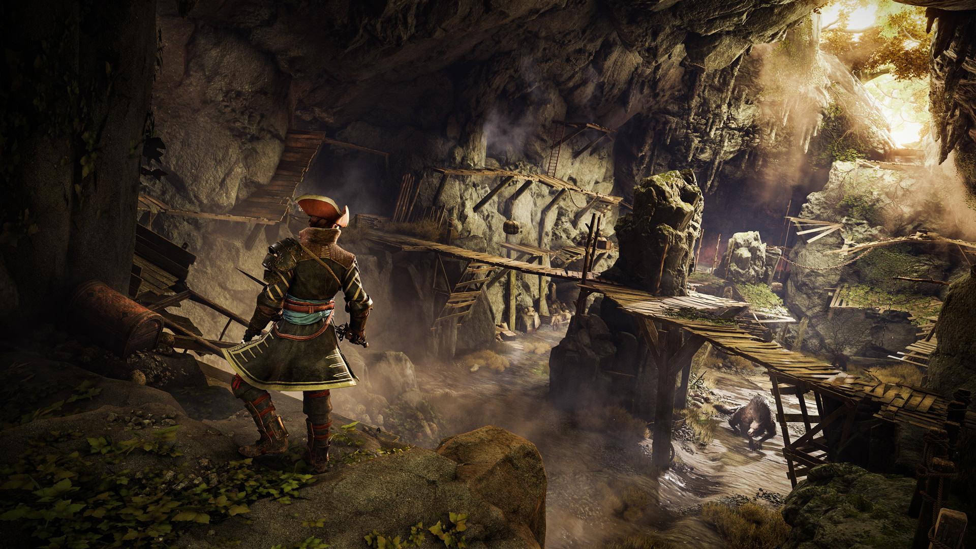 Picture of GreedFall - Xbox One