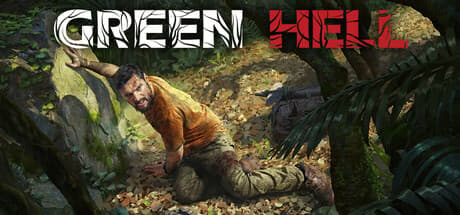Green Hell - Anniversary Edition 