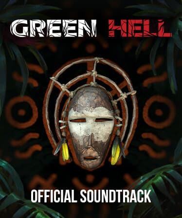 Green Hell - Official Soundtrack 