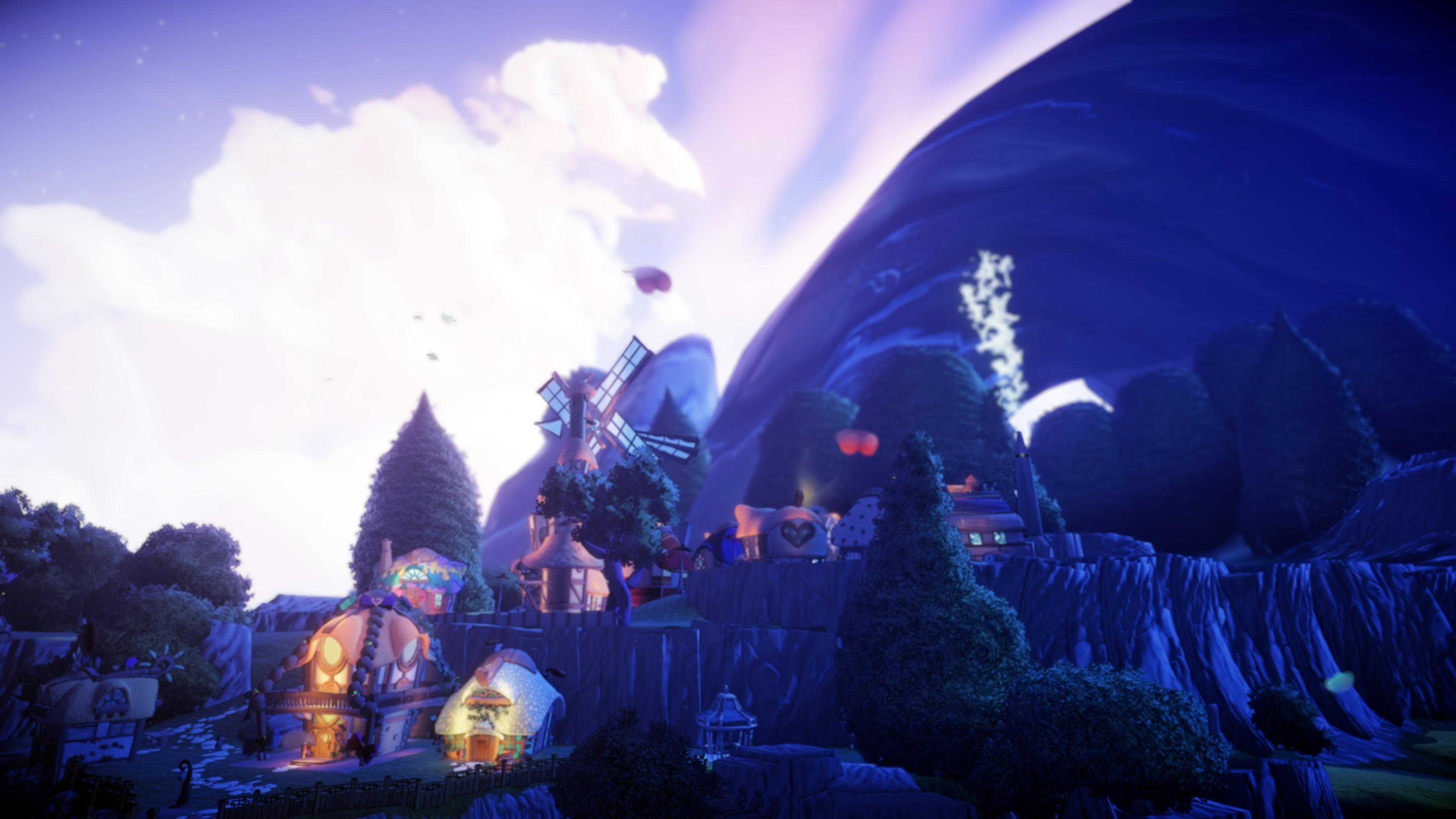 Picture of Grow: Song of the Evertree