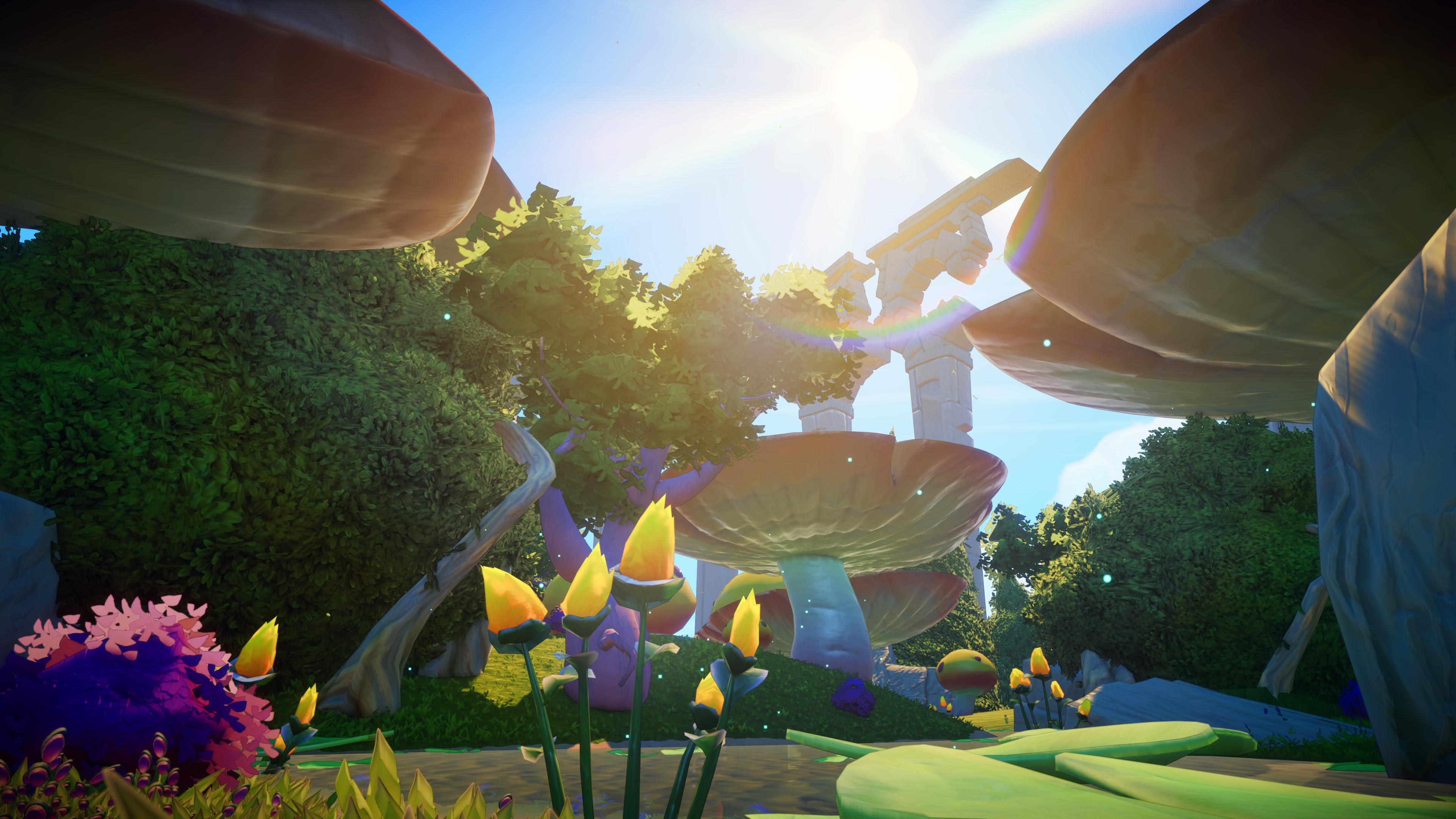 Picture of Grow: Song of the Evertree