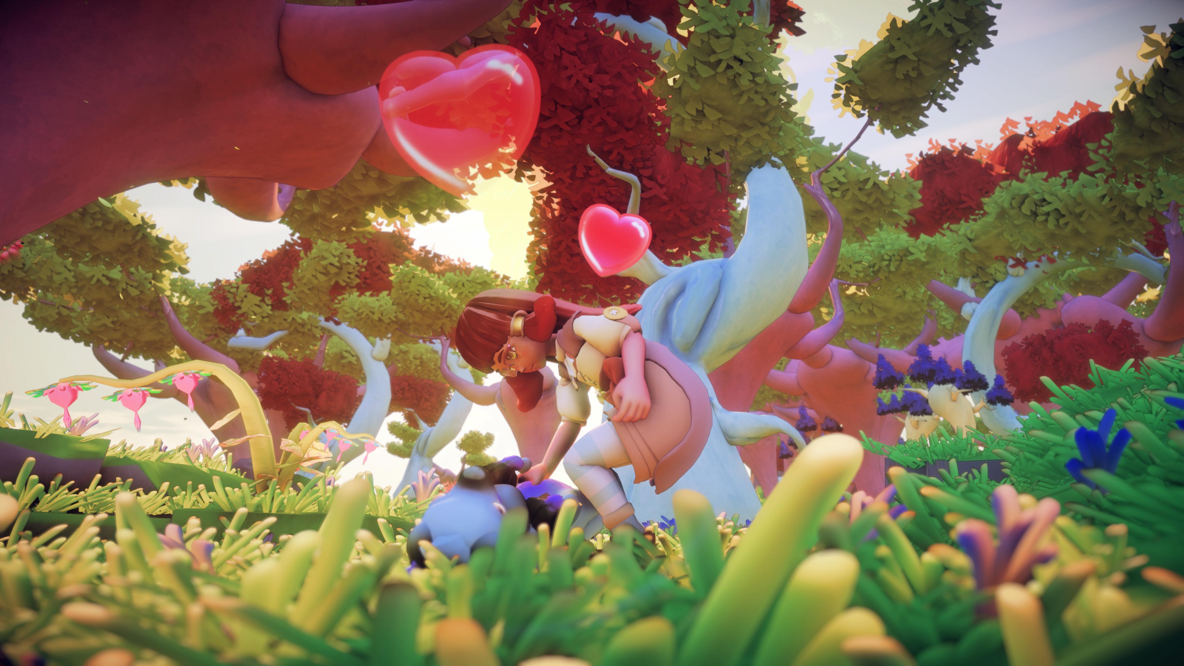 Picture of Grow: Song of the Evertree