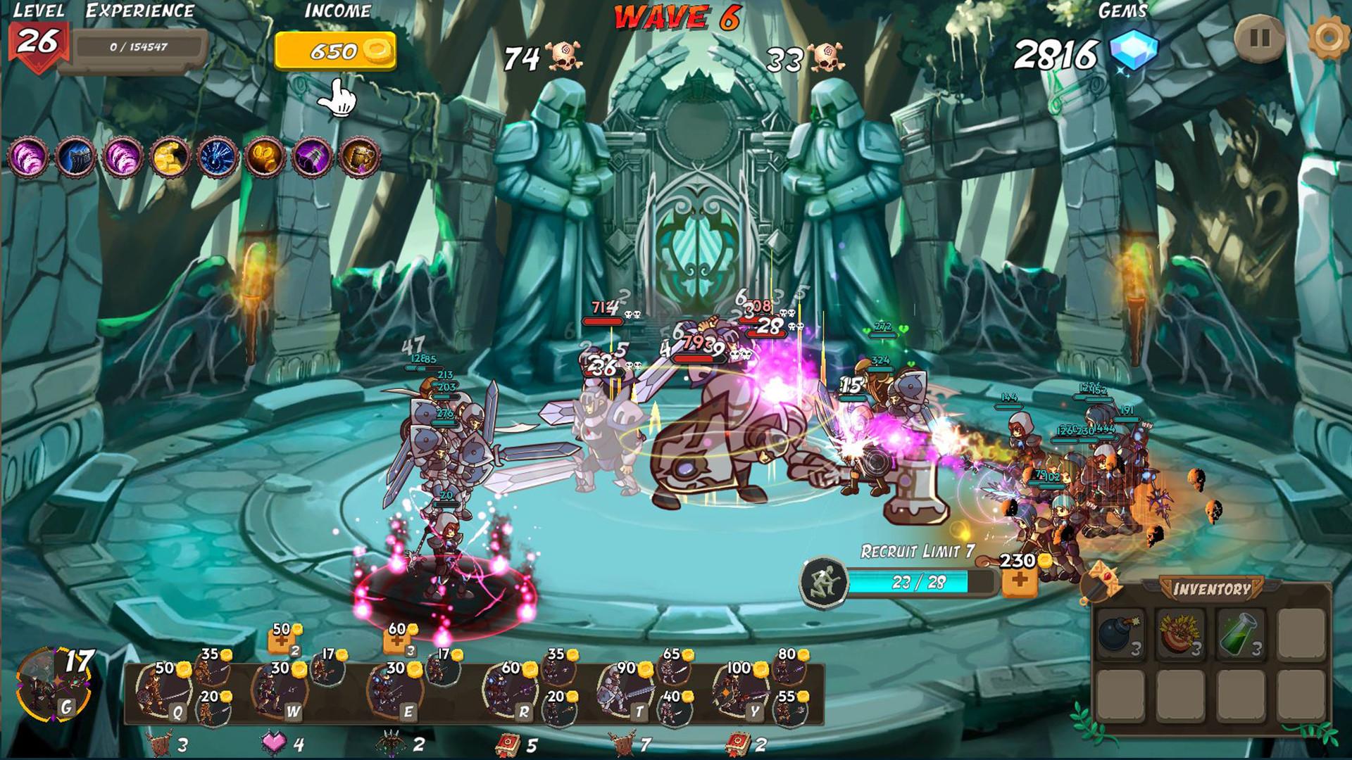 Picture of Guardians of Hyelore