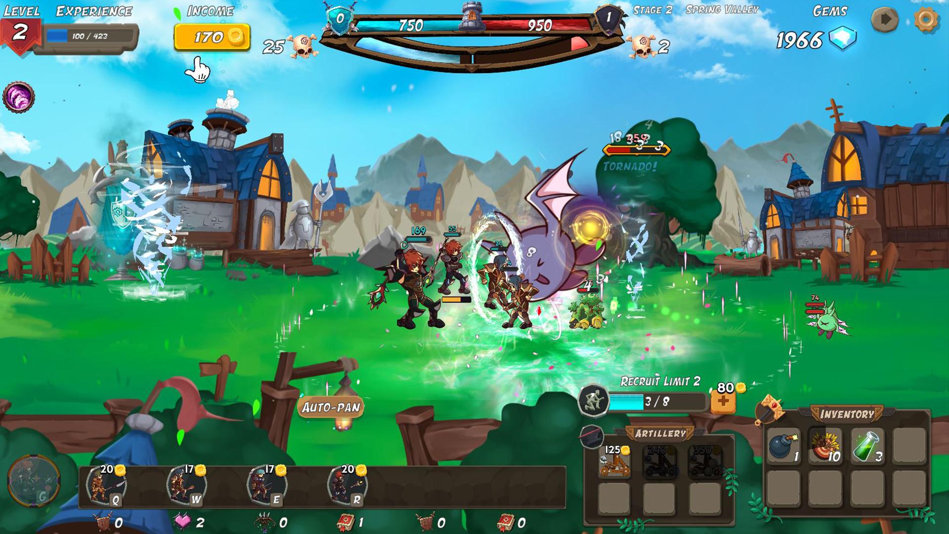 Picture of Guardians of Hyelore