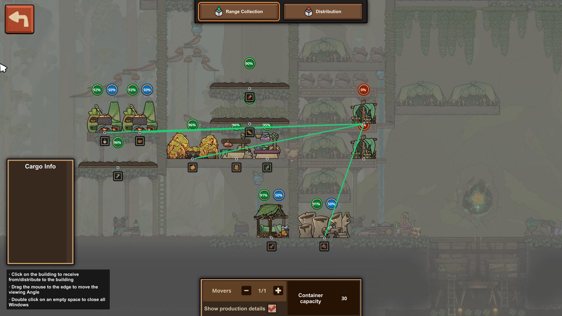 Picture of Guardians of the Sanctree