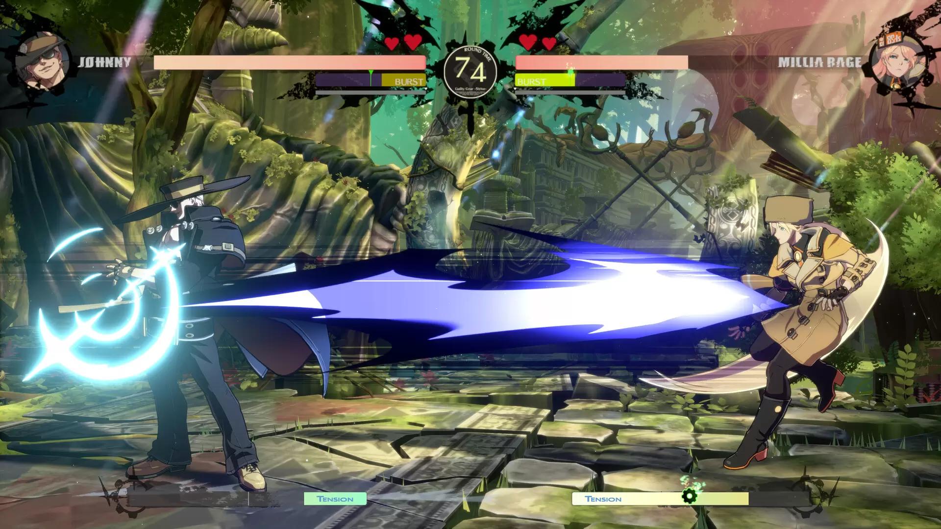Guilty Gear -Strive- Season Pass 3