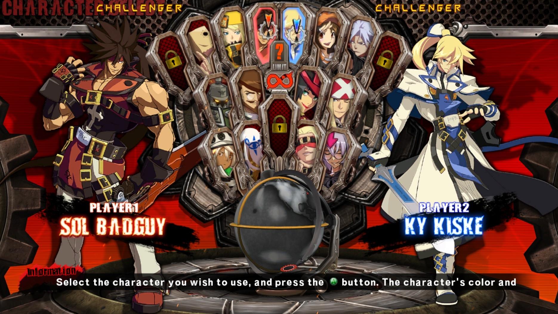 Picture of GUILTY GEAR Xrd -SIGN-