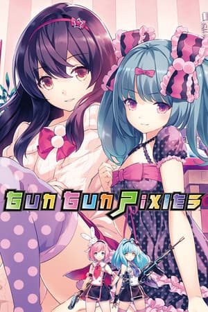 Picture of Gun Gun Pixies