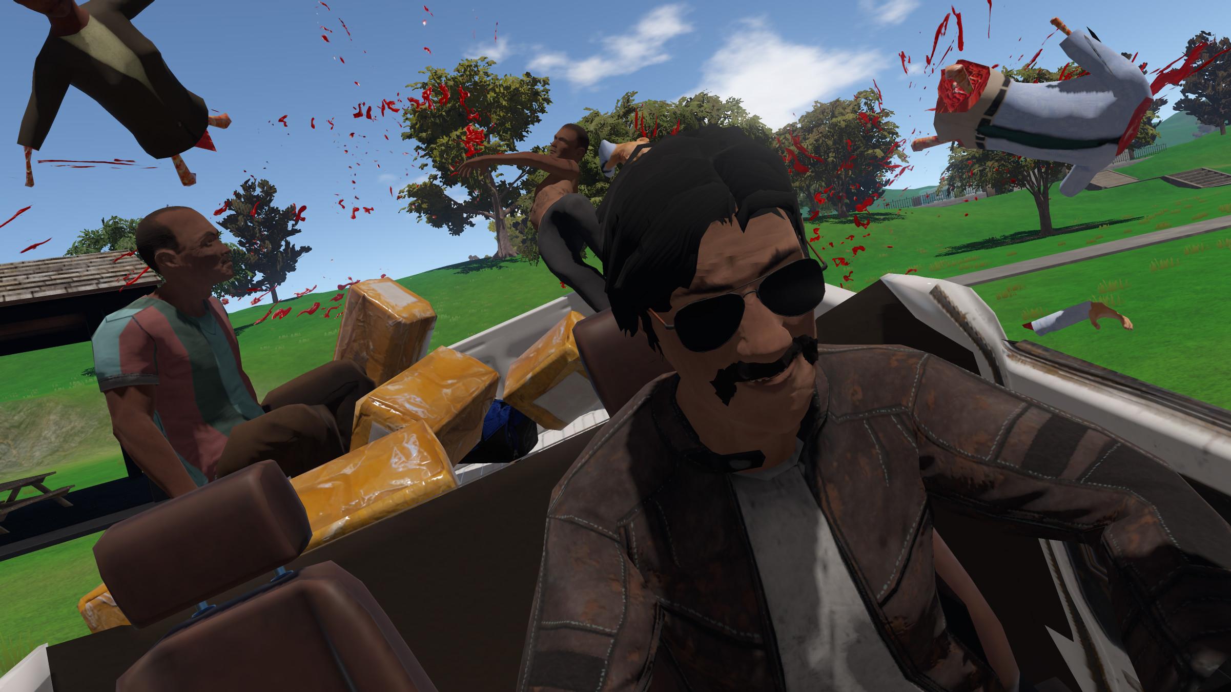 Picture of Guts and Glory