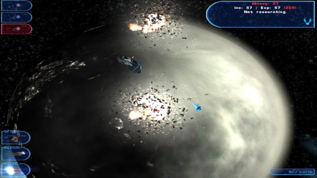 Picture of Haegemonia: Legions of Iron