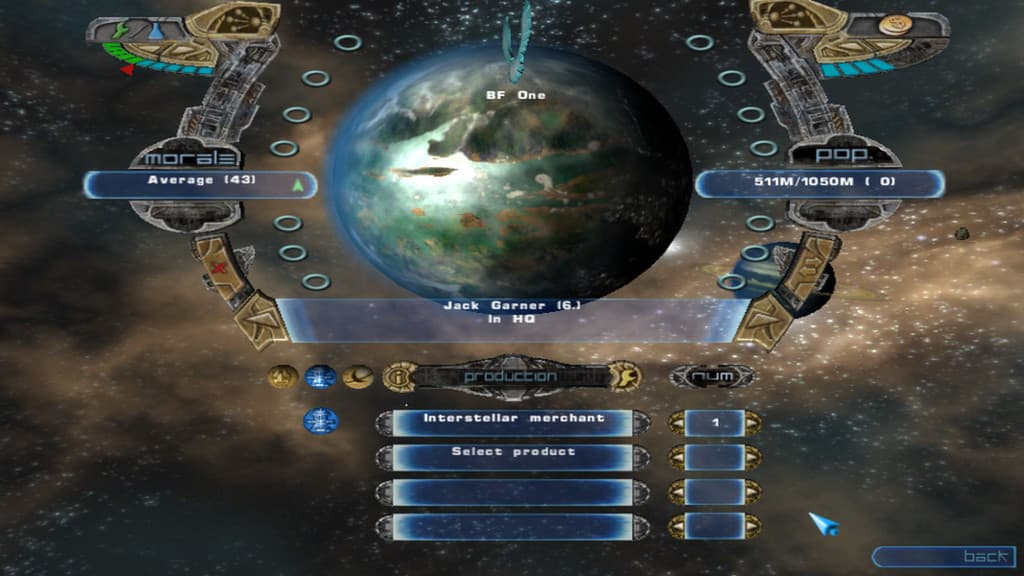 Picture of Haegemonia: Legions of Iron