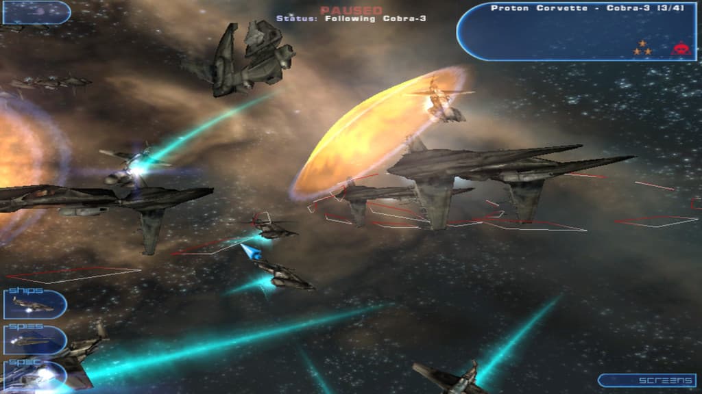 Picture of Haegemonia: Legions of Iron