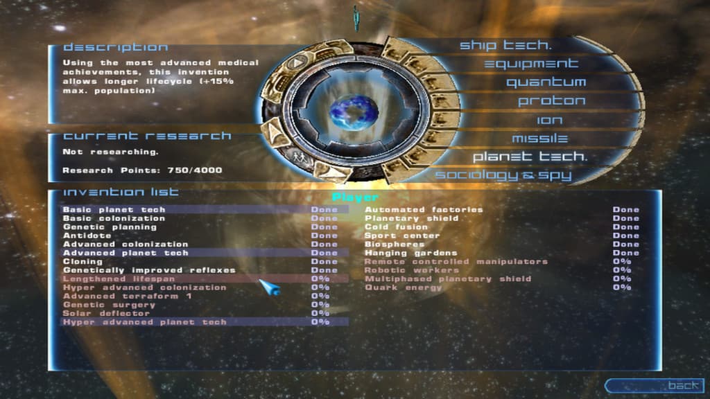 Picture of Haegemonia: Legions of Iron