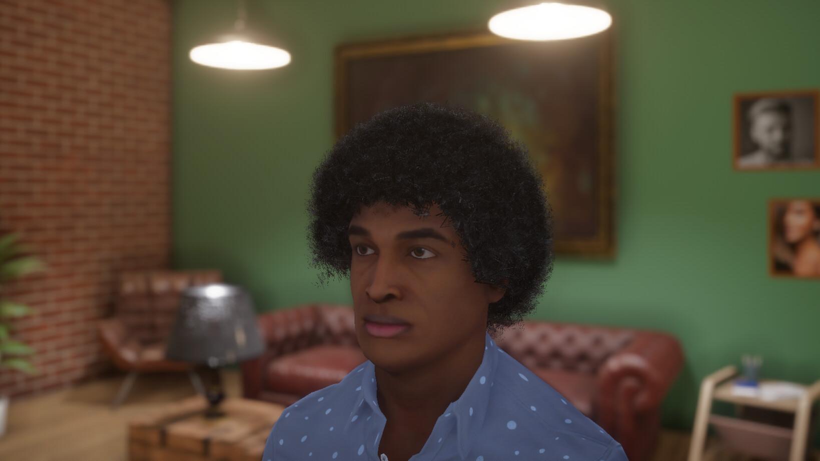Picture of Hairdresser Simulator