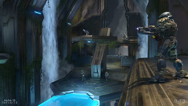 Picture of Halo Infinite - Xbox Series X/S/Xbox One