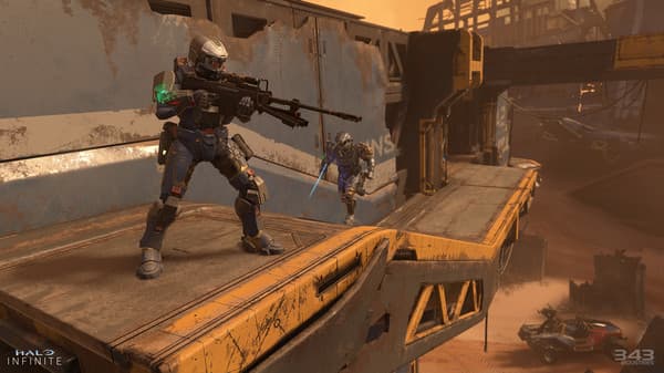 Picture of Halo Infinite - Xbox Series X/S/Xbox One