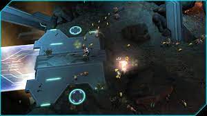 Picture of Halo: Spartan Assault Xbox One Arcade Full Game