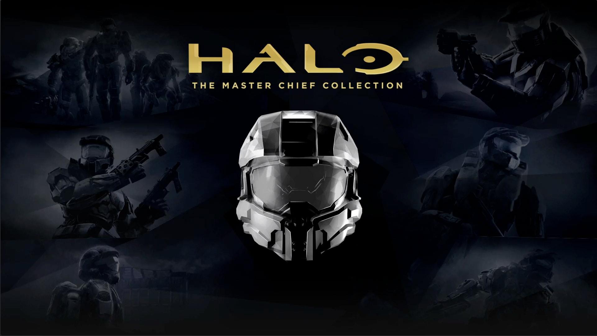 Halo:  the Master Chief Collection - Xbox One