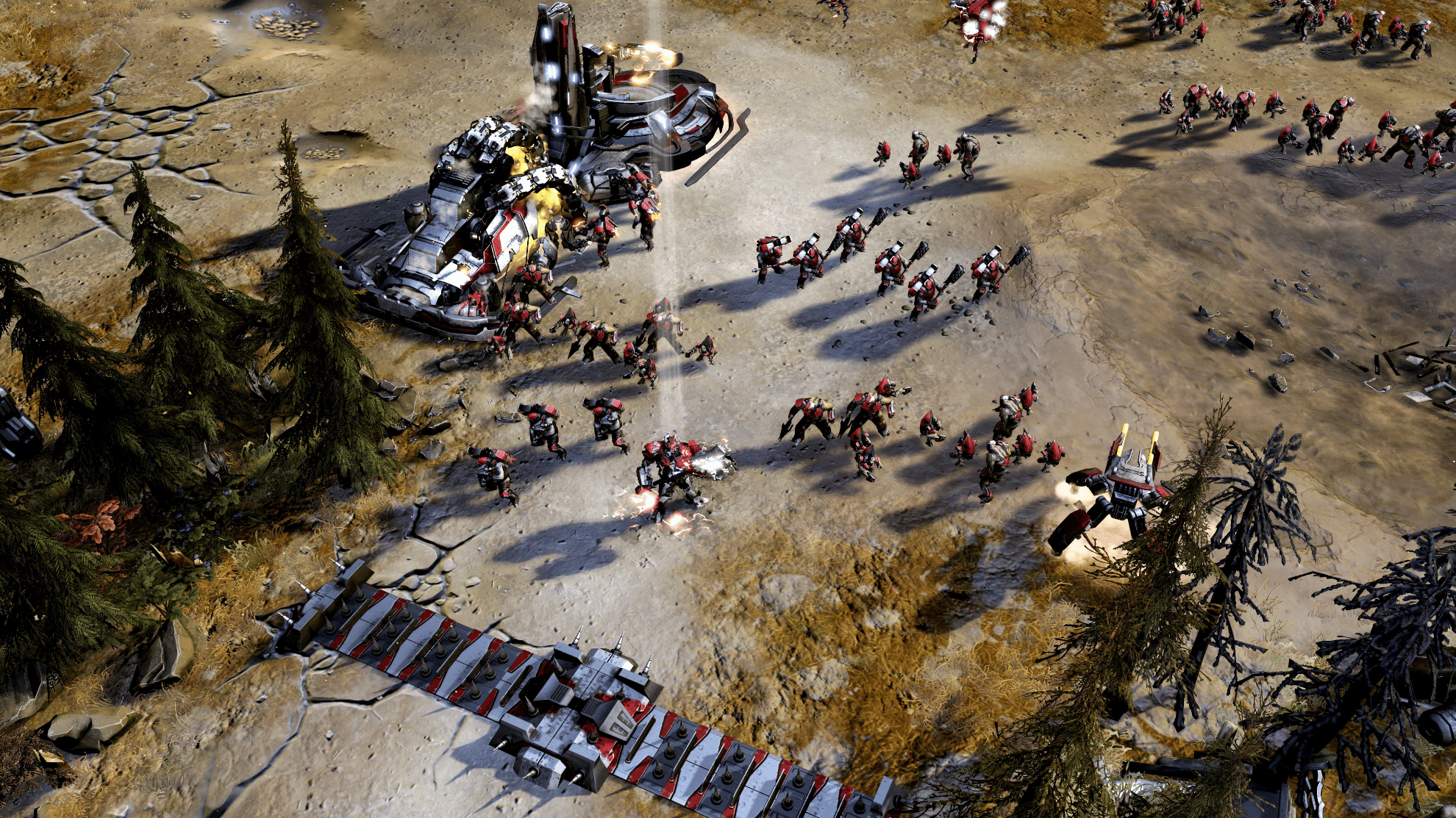 Picture of Halo Wars 2: Awakening the Nightmare - Xbox One and Win 10