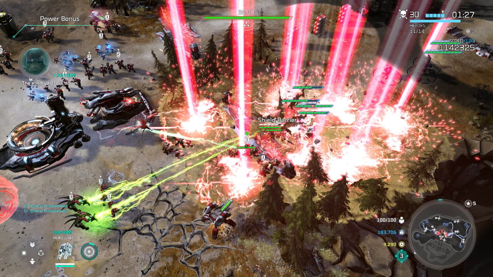 Picture of Halo Wars 2: Complete Edition - Xbox One and Win 10