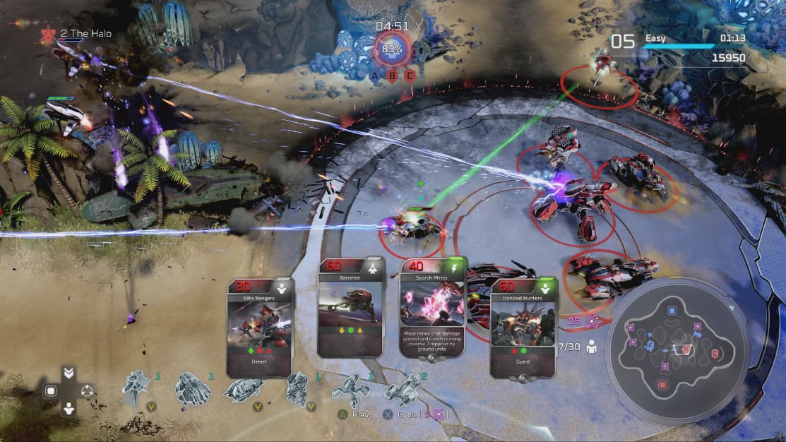 Picture of Halo Wars 2: Season Pass - Xbox One and Win 10