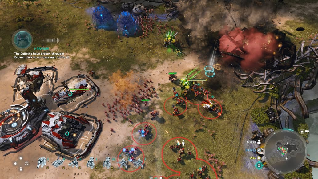 Picture of Halo Wars 2: Season Pass - Xbox One and Win 10