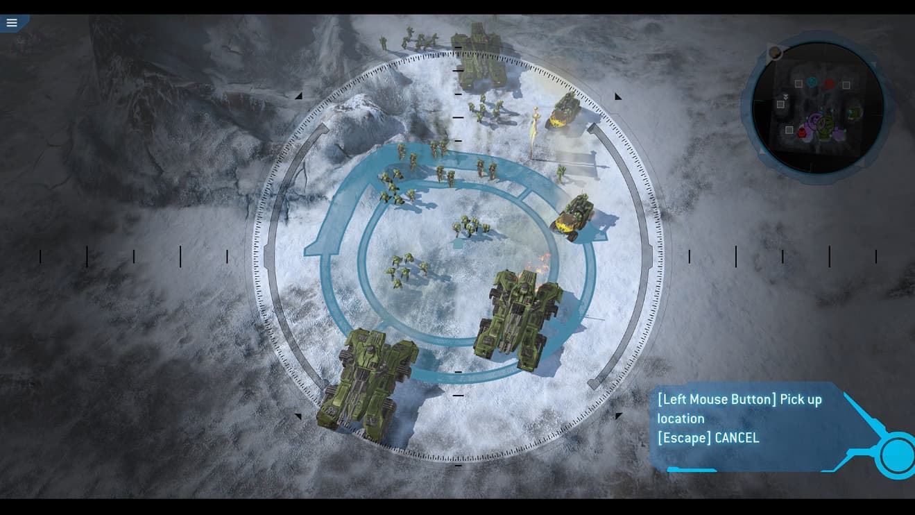 Halo Wars: Definitive Edition - Full Game - Xbox 360 - Plays on Xbox One 
