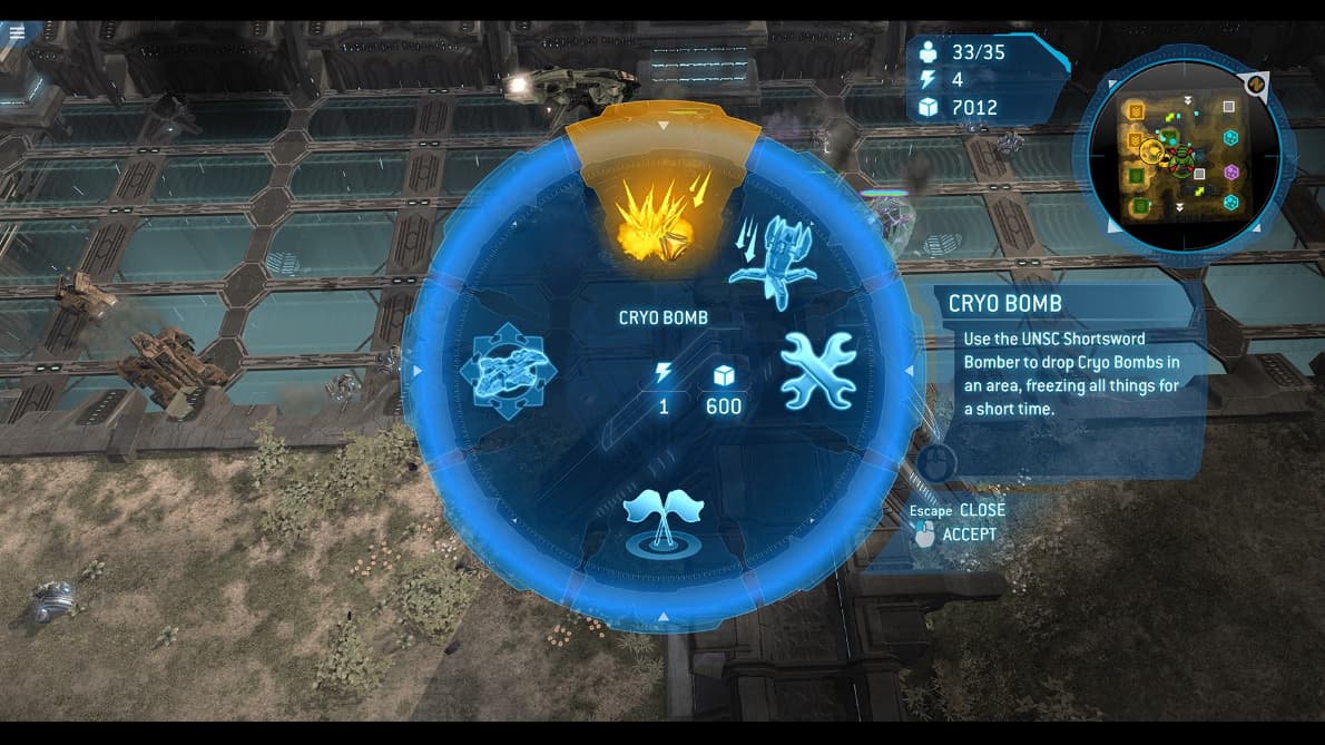 Picture of Halo Wars: Definitive Edition - Full Game - Xbox 360 - Plays on Xbox One 