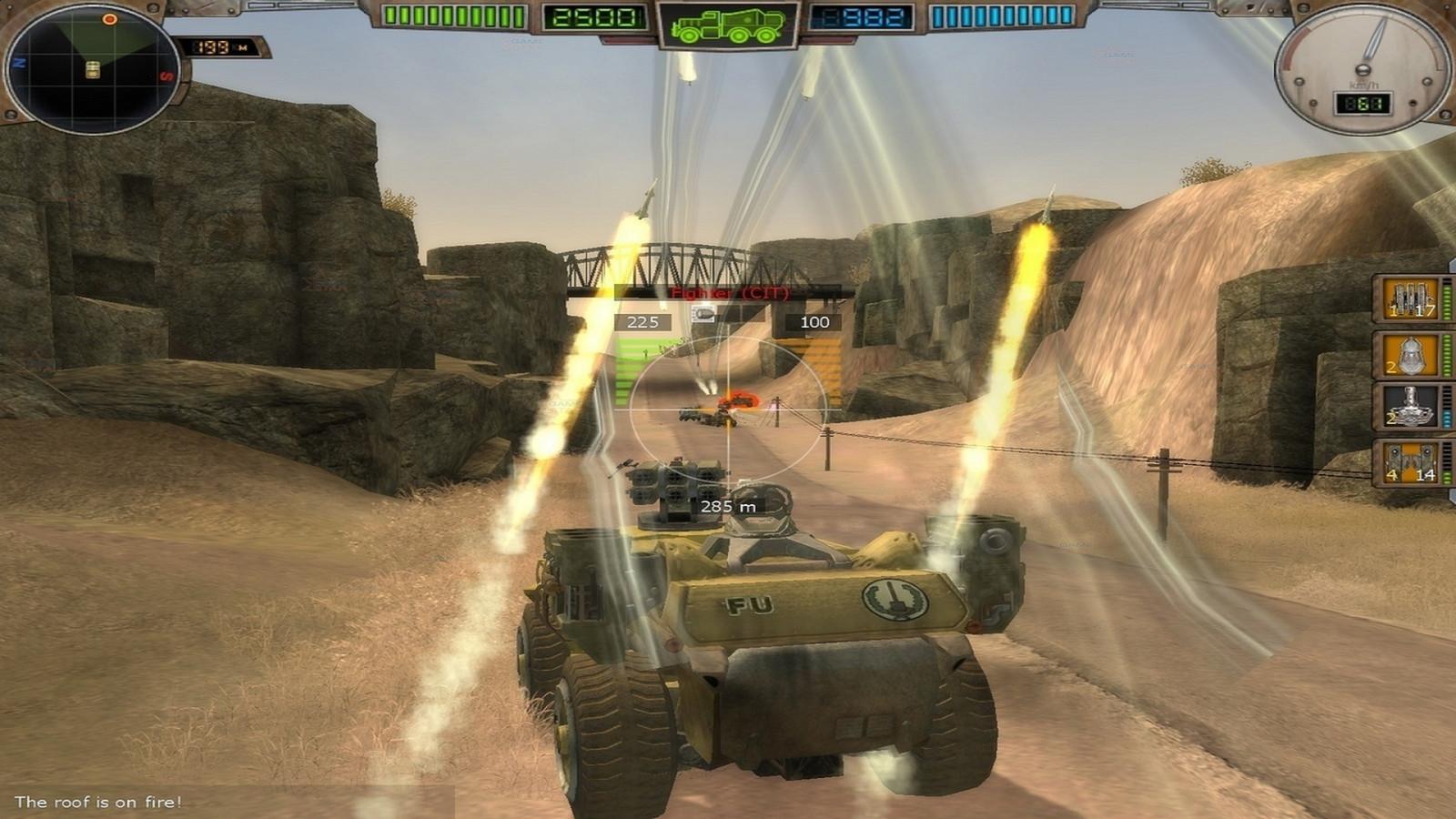 Picture of Hard Truck Apocalypse / Ex Machina