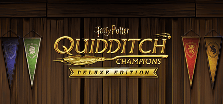 Picture of Harry Potter: Quidditch Champions Deluxe Edition