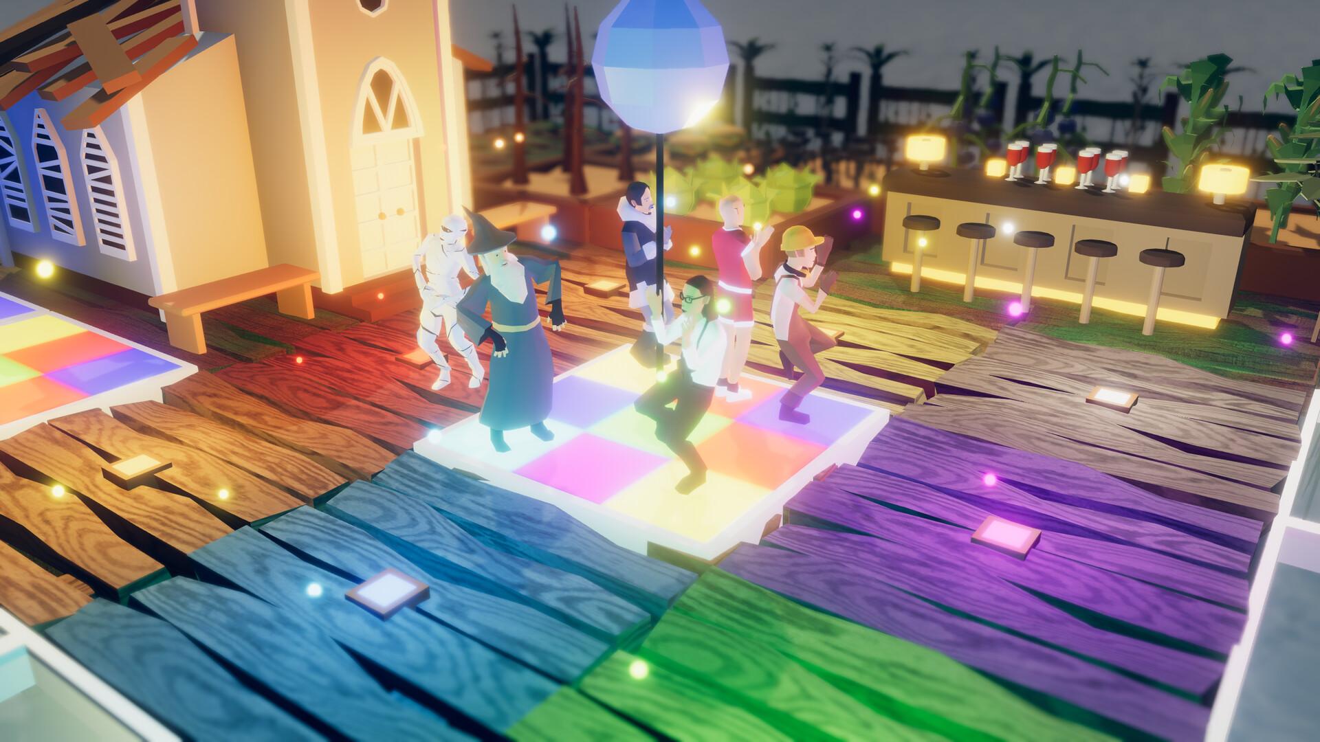 Picture of Havendock - Early Access