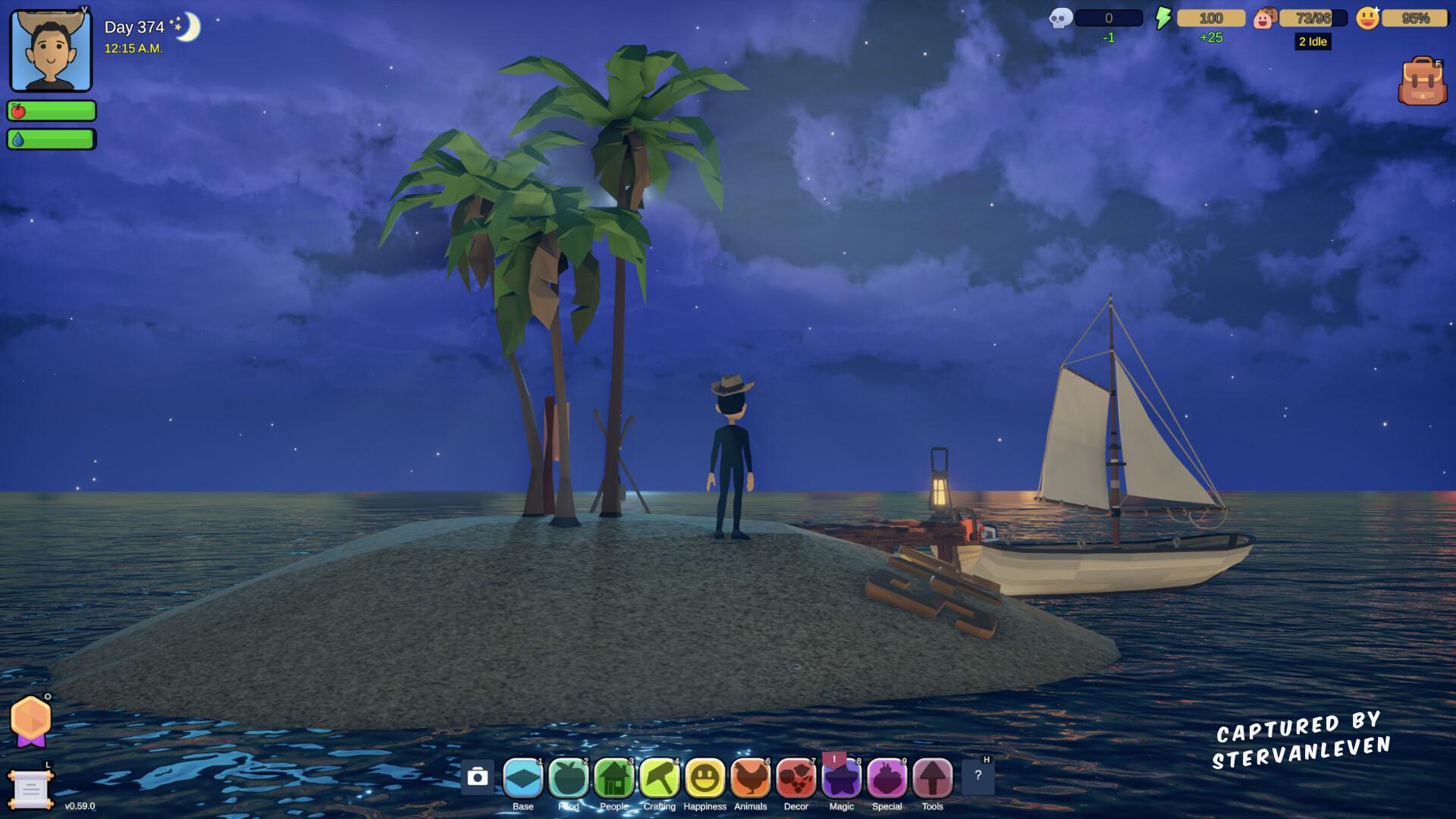 Havendock - Early Access