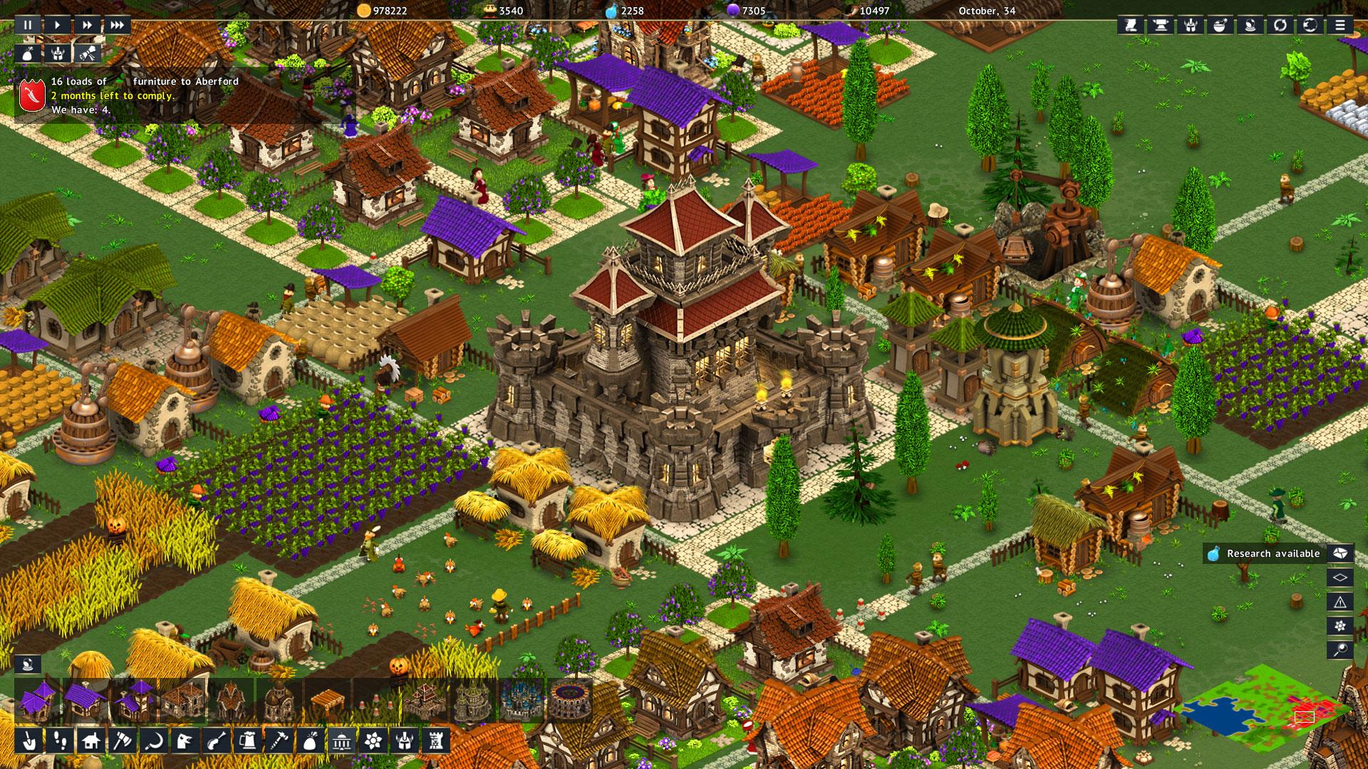 Hearthlands