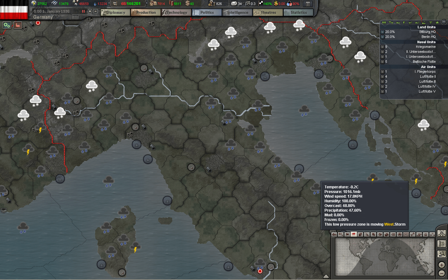 Picture of Hearts of Iron III Collection