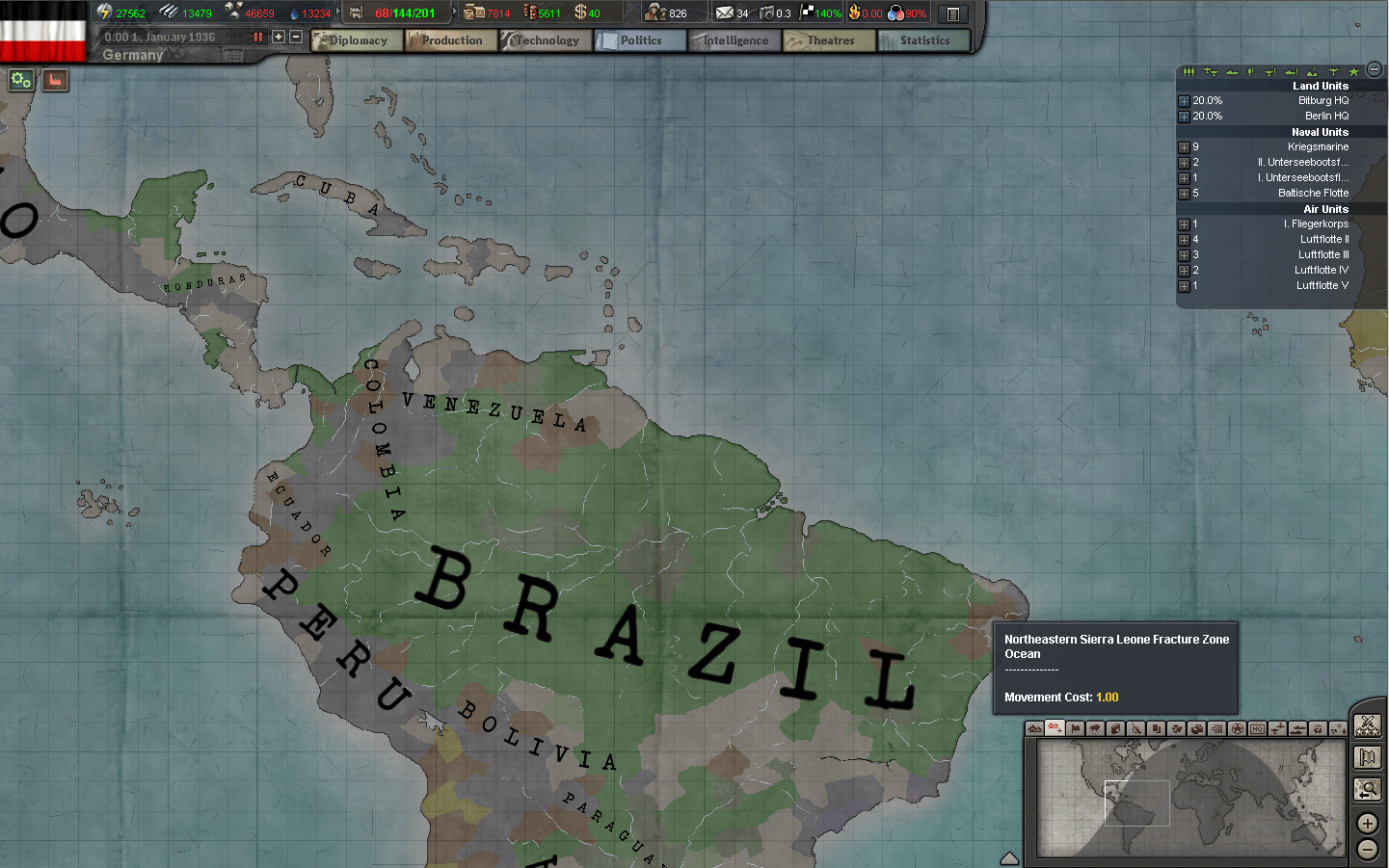 Picture of Hearts of Iron III Collection