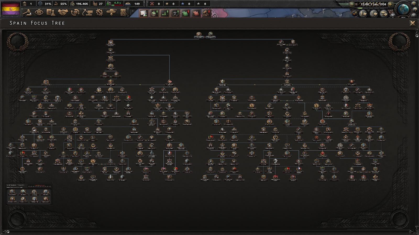 Picture of Hearts of Iron IV: La Résistance