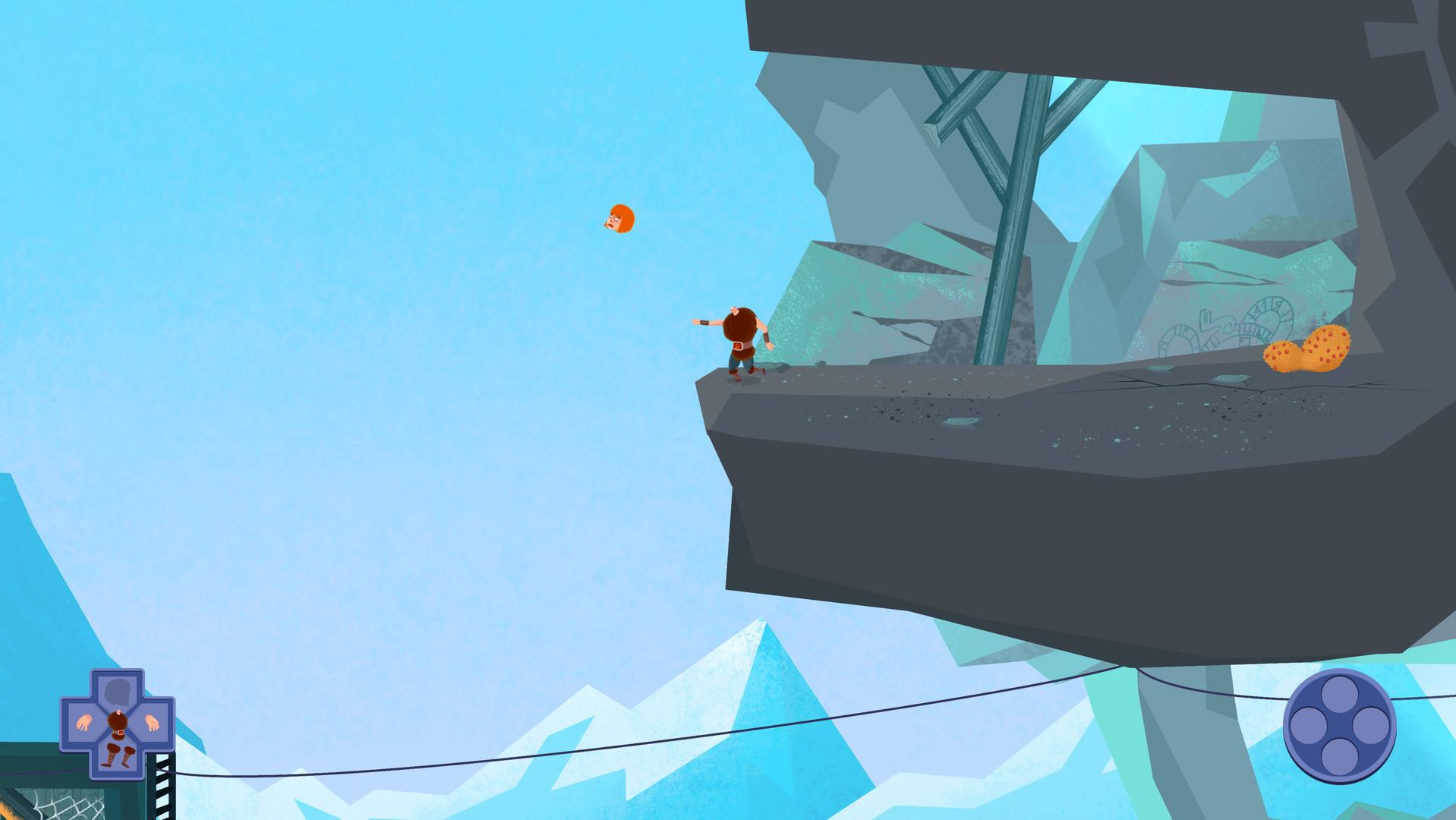 Picture of Helheim Hassle